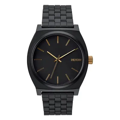 Watch Nixon Time Teller