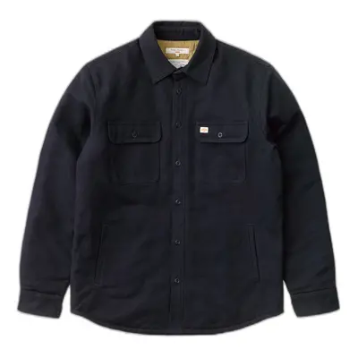 Overshirt Nudie Jeans Glenn Padded