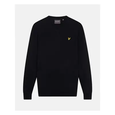 V-neck sweater Lyle & Scott