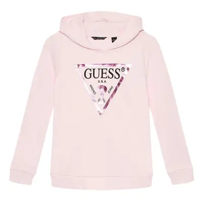 Girl hoodie Guess