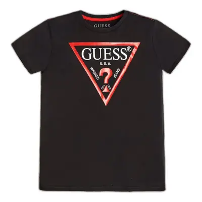 Child's T-shirt Guess Core