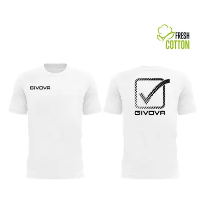 T-shirt Givova Cubo