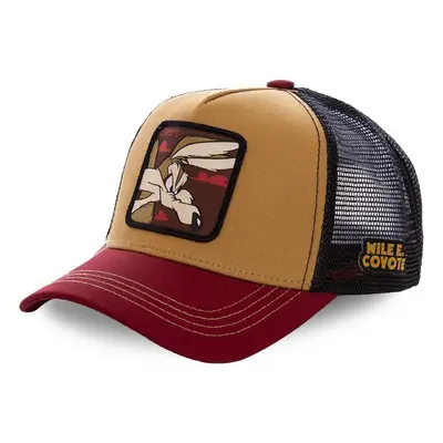 Serge Cap Capslab Looney Tunes Coyote