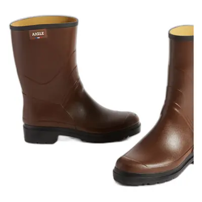 Boots Aigle Bison 2