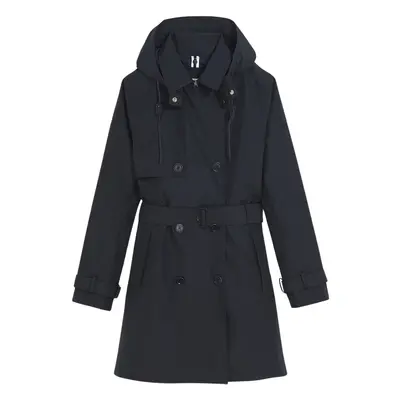 Women's waterproof coat Aigle Gore-Tex