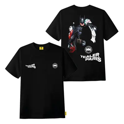 T-shirt Tealer Joker