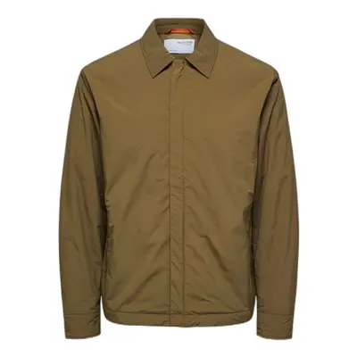 Jacket Selected Slhsawyer