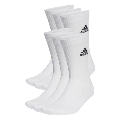 Children's low socks adidas Sportswear (x6)