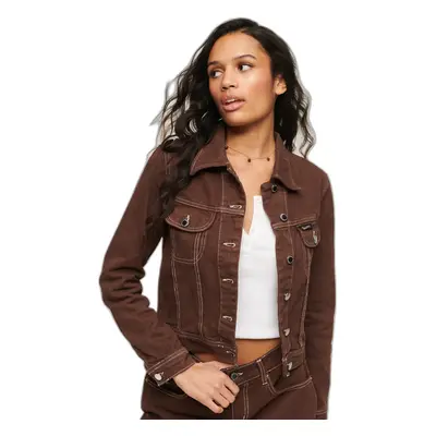 Women's short jacket Superdry