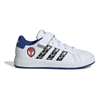 Children's Trainers adidas Marvel Grand Court Spider-man