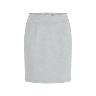 Mid-length skirt for women Ichi Kate