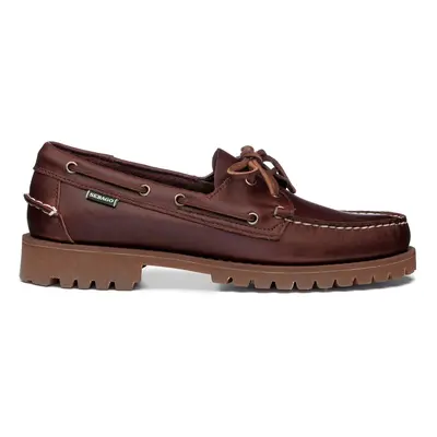 Boat shoes Sebago Ranger Waxy