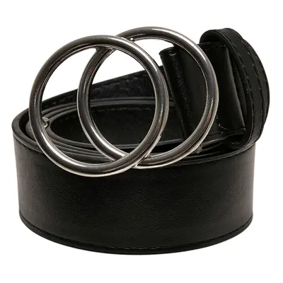 Ring buckle belt Urban Classics