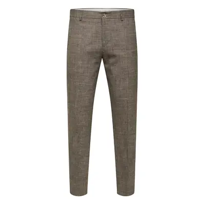 Slim fit Trousers Selected Oasis