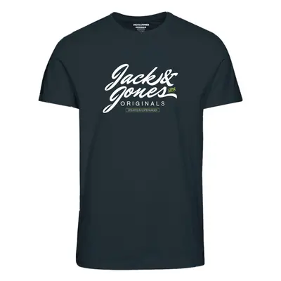 Children's crew neck T-shirt Jack & Jones Jorsymbol FST