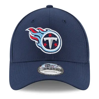 Baseball cap New Era NFL Tennessee Titans