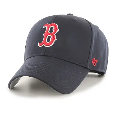 Baseball cap Boston Red Sox MLB