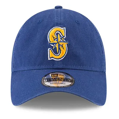 Baseball cap New Era MLB Seattle Mariners