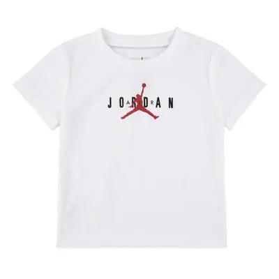 Baby boy T-shirt Jordan Jumpman Sustainable Graphic