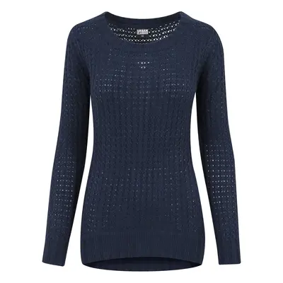 Sweatshirt woman Urban Classic long