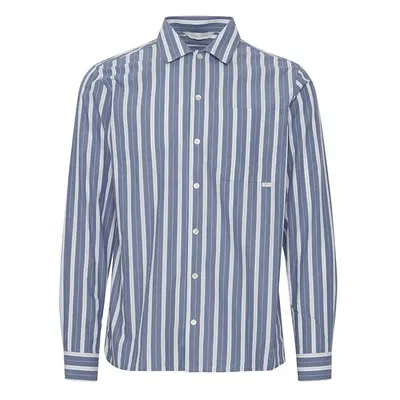 Large striped shirt Casual Friday Alvin