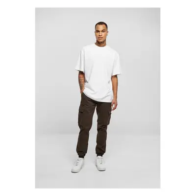 Trousers cargo Urban Classics Washed Twill