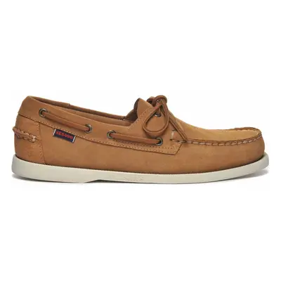 Boat shoes Sebago Portland Flesh