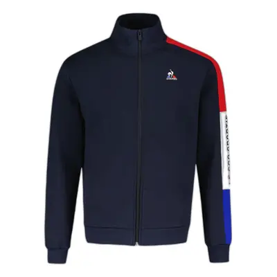 Full zip tracksuit jacket Le Coq Sportif N°1