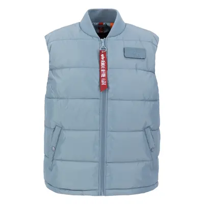 Sleeveless Puffer Jacket Alpha Industries LW