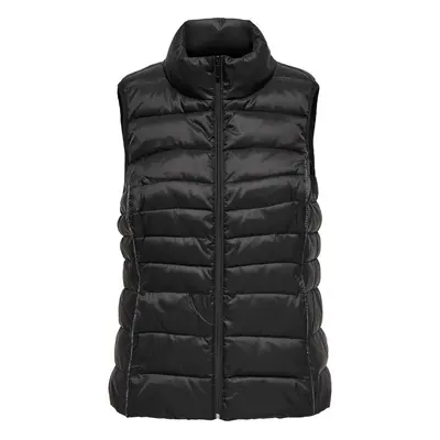 Women's vest Only onlnewclaire quilted