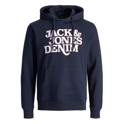 Hoodie Jack & Jones Rack