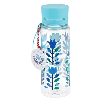 Reusable bottle for children Rex London Folk Doves