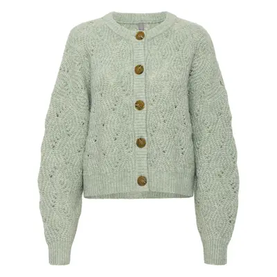 Women's knitted cardigan CULTURE Kimmy