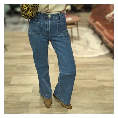 Women's jeans La Petite Étoile Atlanty