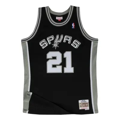 Nba jersey San Antonio Spurs Tim Duncan