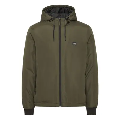 Hooded waterproof jacket Blend