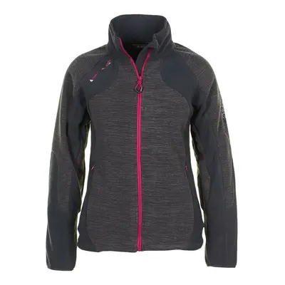 Women's fleece jacket Peak Mountain Acut