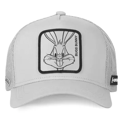 Cap Capslab Looney Tunes Bugs Bunny