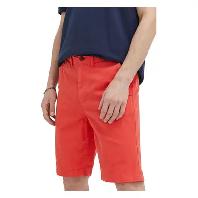 Chino shorts Superdry Officier