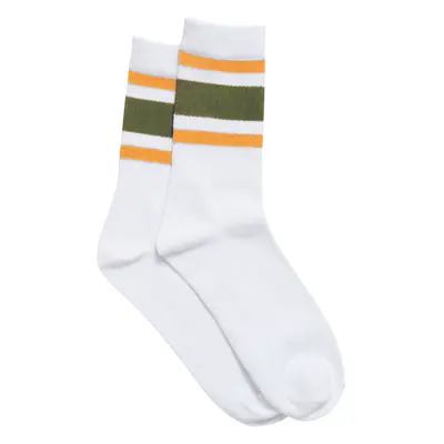 Socks Solid Pelle