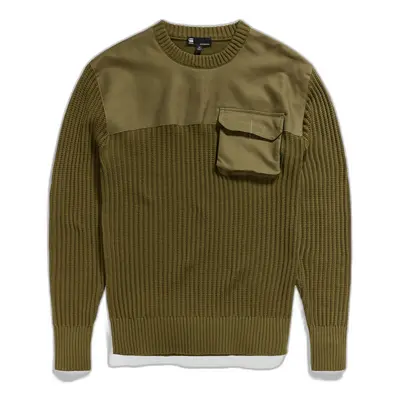 Sweater G-Star Army