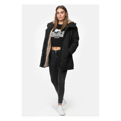 Women's parka Punch Tong