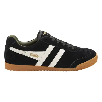 Trainers Gola Harrier Suede