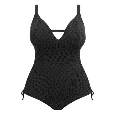 Women's 1-piece swimsuit without underwire Elomi Bazaruto