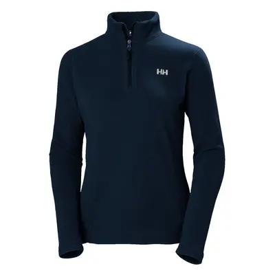 Women's 1/2 zipped fleece jacket Helly Hansen daybreaker