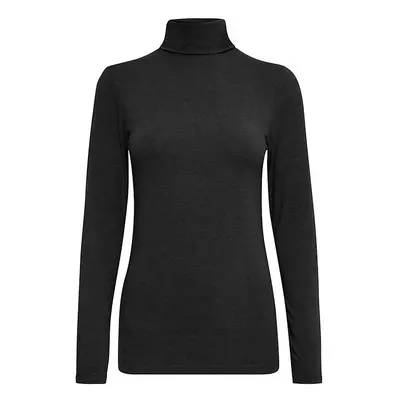 Women's turtleneck T-shirt b.young pamila