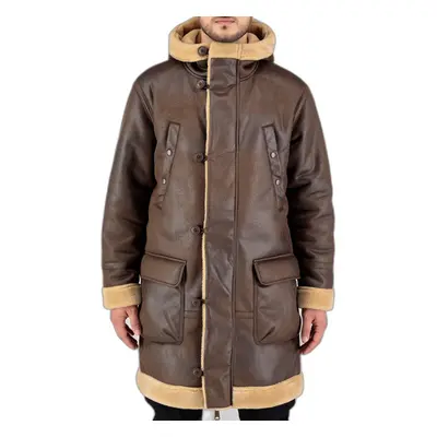 Arctic parka Alpha Industries B7