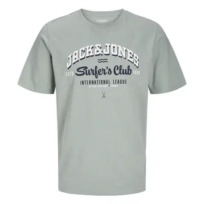 Logo T-shirt Jack & Jones PLS