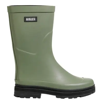 Women's boots Aigle Mid Rain