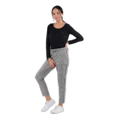 Women's Trousers Banana Moon Raffi Chess